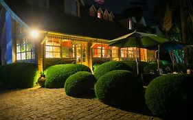 Tsara Guest House