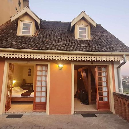 Tsara Guest House Fianarantsoa Exterior photo