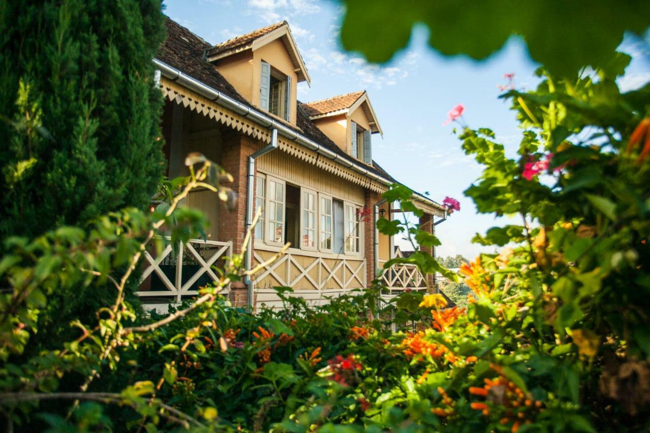 Tsara Guest House Fianarantsoa Exterior photo